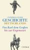 [Unterwegs in der Geschichte Deutschlands 01] • Von Karl dem Großen bis heute